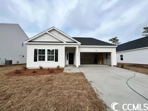 1333 Boswell Ct, Conway, SC 29526
