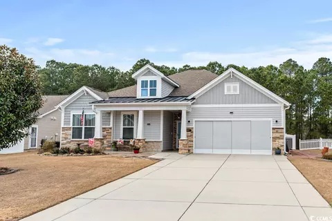 657 Lafayette Park Dr, Little River, SC 29566