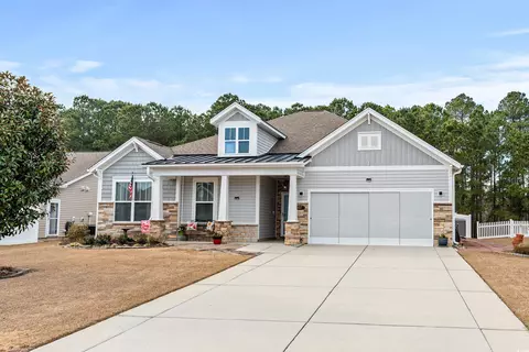 657 Lafayette Park Dr, Little River, SC 29566