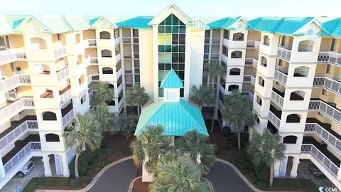 125 S Dunes Dr #210, Pawleys Island, SC 29585