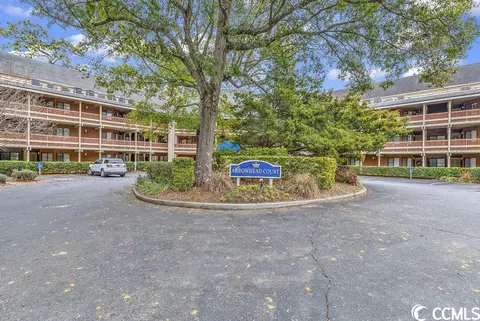 180 Rothbury Cir #110, Myrtle Beach, SC 29572
