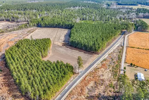 4800 Grainger Cir, Green Sea, SC 29545
