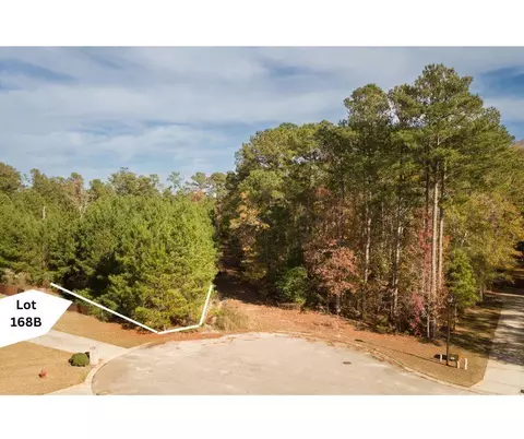 Lot 168b Barclay Dr., Florence, SC 29501