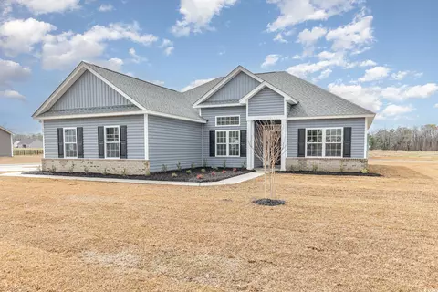 291 Hayloft Cir, Conway, SC 29526