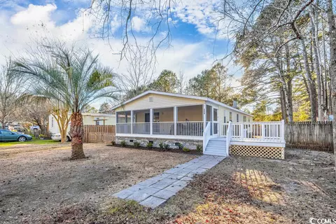 9034 Teal Dr, Murrells Inlet, SC 29576