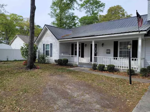 822 Wachesaw Rd, Murrells Inlet, SC 29576