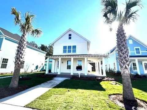 1574 Sayebrook Pkwy, Myrtle Beach, SC 29588