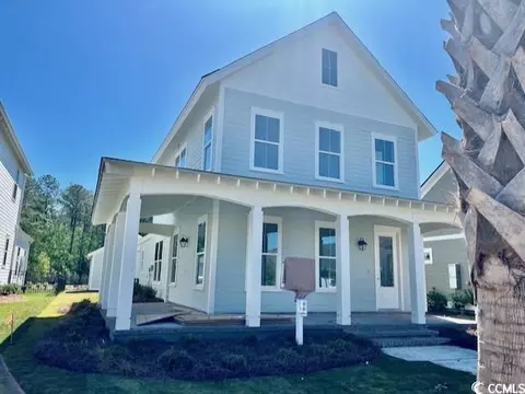 1558 Sayebrook Pkwy, Myrtle Beach, SC 29588