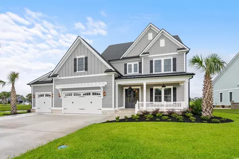 101 W Isle Of Palms Ave, Myrtle Beach, SC 29579