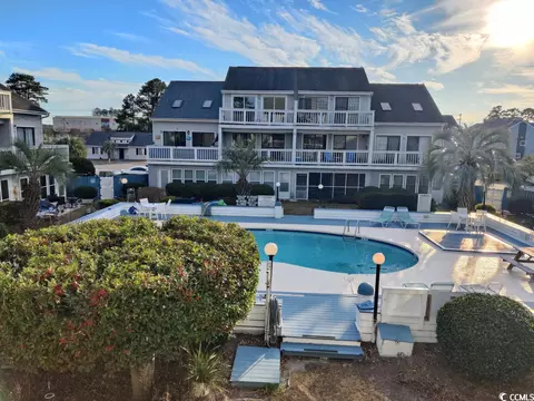 3700 Golf Colony Ln #3G, Little River, SC 29566