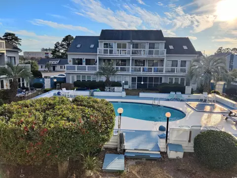 3700 Golf Colony Ln #3G, Little River, SC 29566