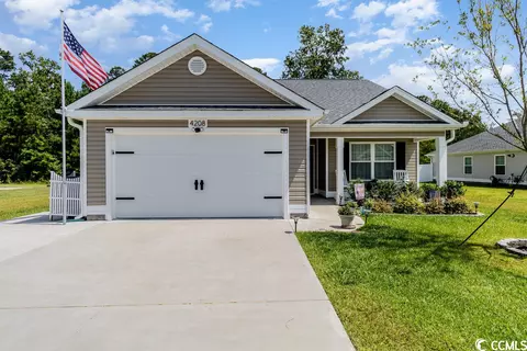 4208 Rockwood Dr, Conway, SC 29526