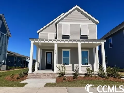 404 Ayrhill Loop, Myrtle Beach, SC 29588