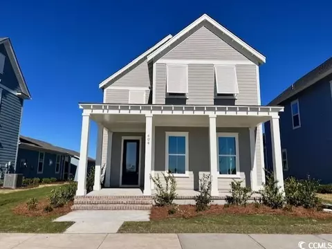 404 Ayrhill Loop, Myrtle Beach, SC 29588
