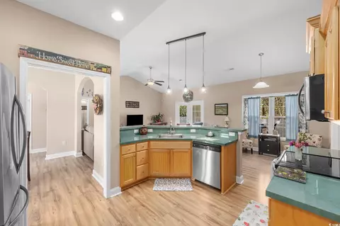 509 Peter Horry Ct, Conway, SC 29526 photo 9