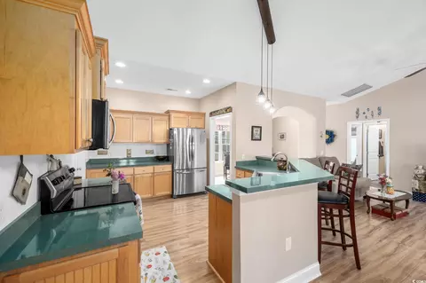 509 Peter Horry Ct, Conway, SC 29526 photo 13
