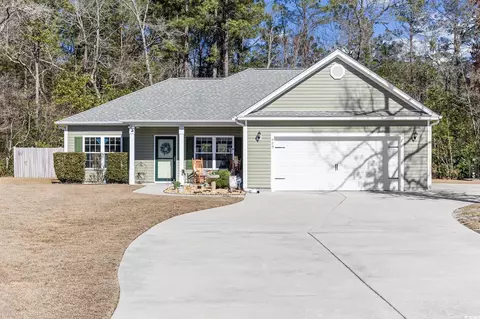 509 Peter Horry Ct, Conway, SC 29526