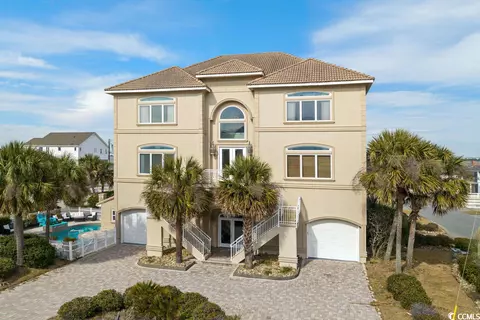 4309 Lake Dr, North Myrtle Beach, SC 29582