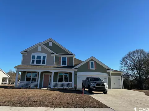 716 Bickell Ct, Surfside Beach, SC 29575