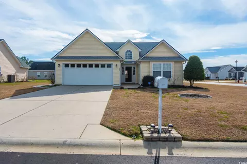 607 Limber St, Longs, SC 29568