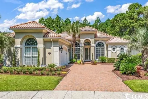 8575 Sorrento Cir, Myrtle Beach, SC 29579