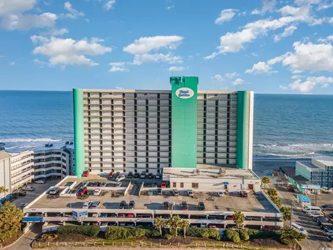 1210 N Waccamaw Dr #1106, Murrells Inlet, SC 29576