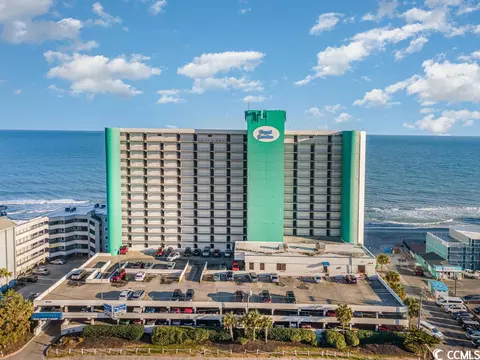 1210 N Waccamaw Dr #1106, Murrells Inlet, SC 29576