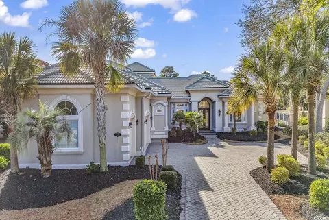1621 Serena Dr, Myrtle Beach, SC 29579