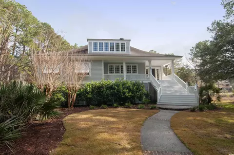 4071 Vanderbilt Blvd, Pawleys Island, SC 29585