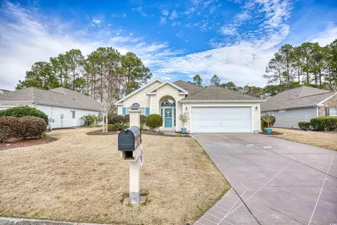 210 Seville Dr, Murrells Inlet, SC 29576