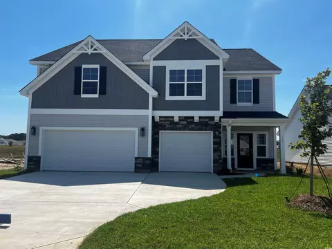 339 Happy Valley Dr, Myrtle Beach, SC 29588