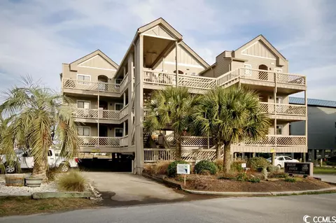 206 60th Ave N #303, North Myrtle Beach, SC 29582