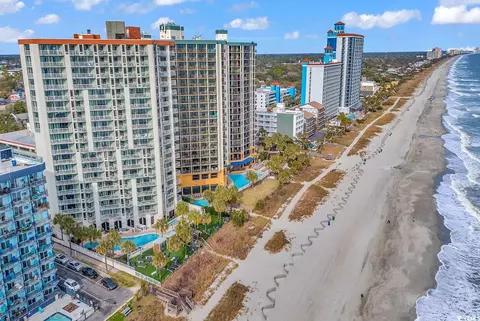 2700 N Ocean Blvd #1854, Myrtle Beach, SC 29577