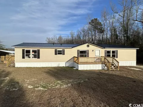 1846 Highway 915, Loris, SC 29569