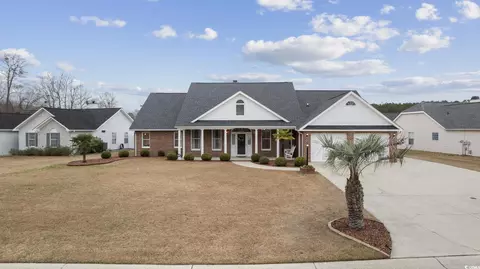 421 Brandymill Blvd, Myrtle Beach, SC 29588