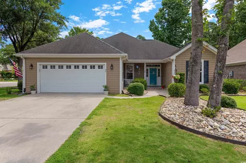 92 Pintail Ct, Pawleys Island, SC 29585
