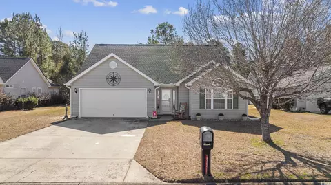 931 Don Donald Ct, Myrtle Beach, SC 29588