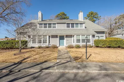 1200 Benna Dr UNIT F, Myrtle Beach, SC 29577