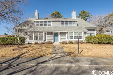 1200 Benna Dr UNIT F, Myrtle Beach, SC 29577