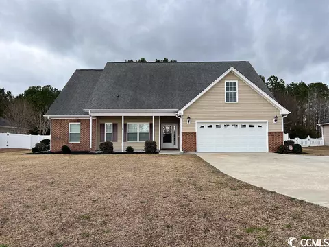700 Cane Pole Ct, Myrtle Beach, SC 29588