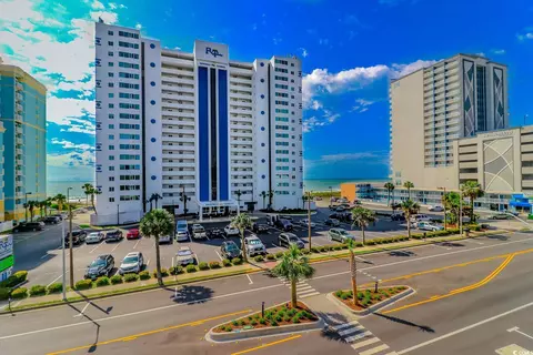 2511 S Ocean Blvd #705, Myrtle Beach, SC 29577
