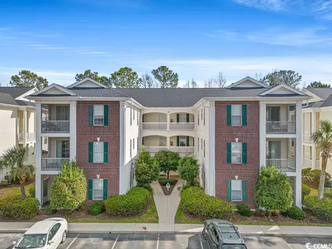 498 River Oaks Dr #59J, Myrtle Beach, SC 29579