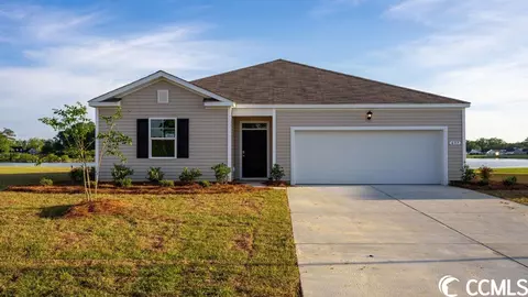 5040 Appleridge Dr, Conway, SC 29526