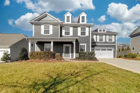 16002 Weeping Valley Dr, Fort Mill, SC 29715