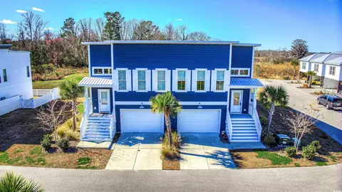 41 Old Mast Ln #-, Pawleys Island, SC 29585