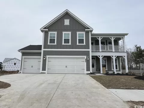 1166 Safe Haven Dr, Myrtle Beach, SC 29579