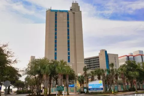 201 74th Ave N #2935, Myrtle Beach, SC 29572