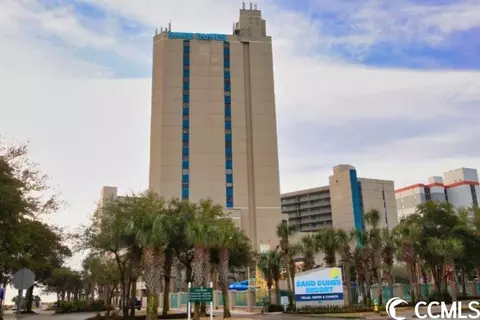 201 74th Ave N #2935, Myrtle Beach, SC 29572