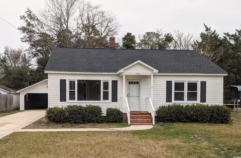 508 Britt St, Georgetown, SC 29440