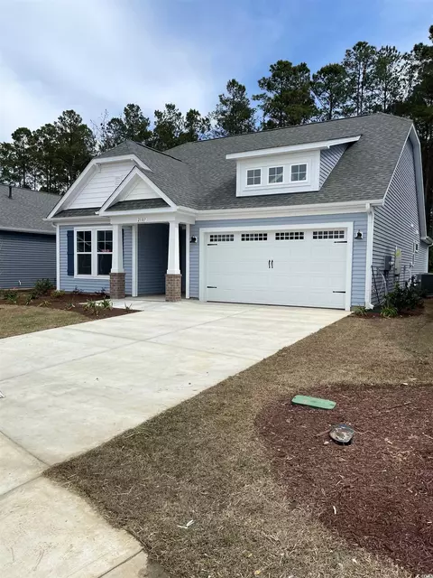2187 Gooseberry Way, Longs, SC 29568
